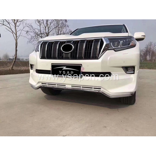 2018 Prado FJ150 OE style body kit